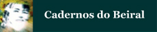 Livro Cadernos do Beiral